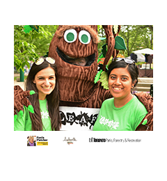 ©2017 David Slaughter / LEAF