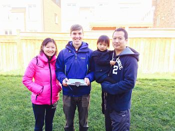 ©2015 Minaz Asani-Kanji / LEAF(©2015 Minaz Asani-Kanji / LEAF)