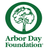 Arbor Day Foundation logo
