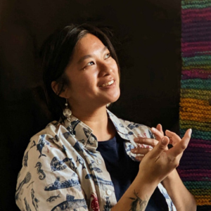 Dany discusses science communication 