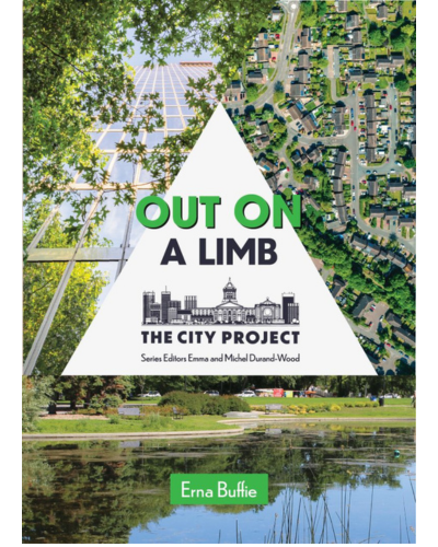 Out on a Limb book cover