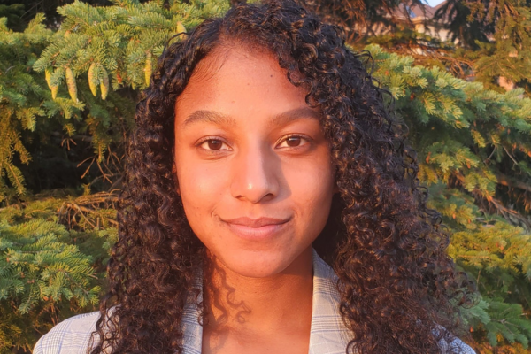 Nya Lazarus-Munnick, LEAF Board of Directors member