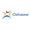City of Oshawa logo