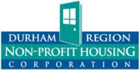 Durham Region Non-Profit Housing Corporation logo