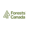 Forests Canada logo