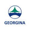 Town of Gerogina logo