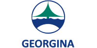 Town of Georgina logo
