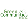 Green Communities Canada logo