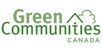 Green Communities Canada logo
