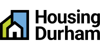 Durham Housing logo