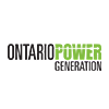 Ontario Power Generation logo