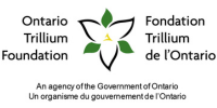 Ontario Trillium Foundation logo