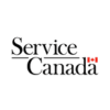Service Canada logo