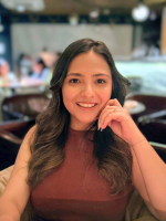 Nishi Triveldi (© 2026 Nishi Triveldi)