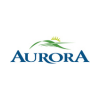 Town of Aurora logo