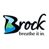 Township of Brock logo