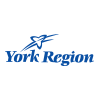 York Region logo