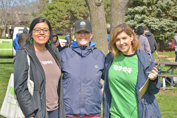 © 2017 David Slaughter/LEAF(© 2017 David Slaughter/LEAF)