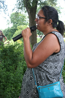 Friends of Christie Pits