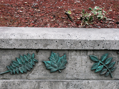 Wellesely St., Toronto