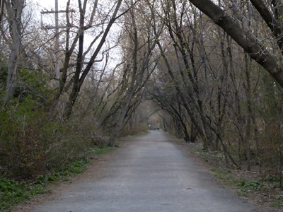 Kay Gardner Park