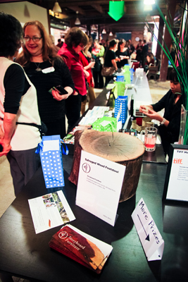 BFF Social auction items
