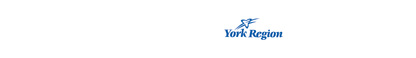 The Regional Municipality of York