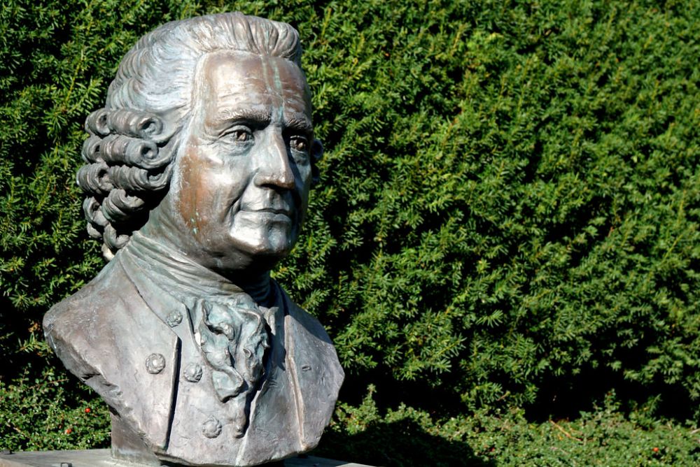 Carl Linnaeus