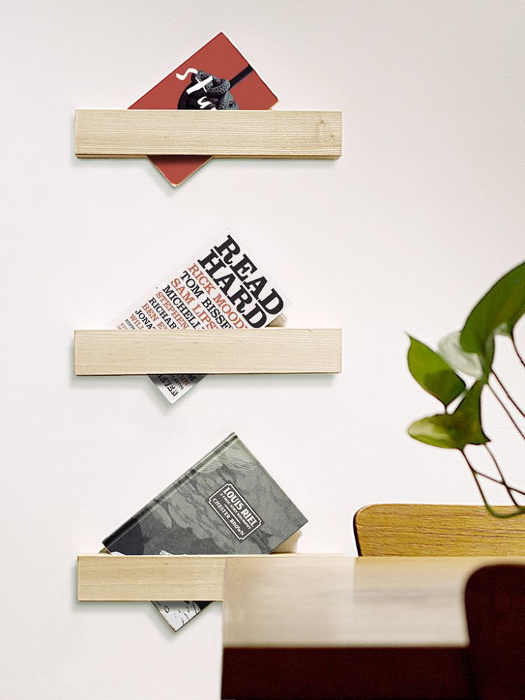 www.saidtheking.com Said the King Bookshelves