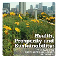 Green Infrastructure Ontario Report