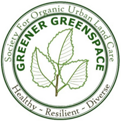 Greener Greenspaces recognition