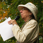 Madeline McDowell