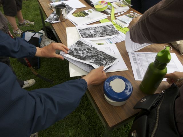 Park maps