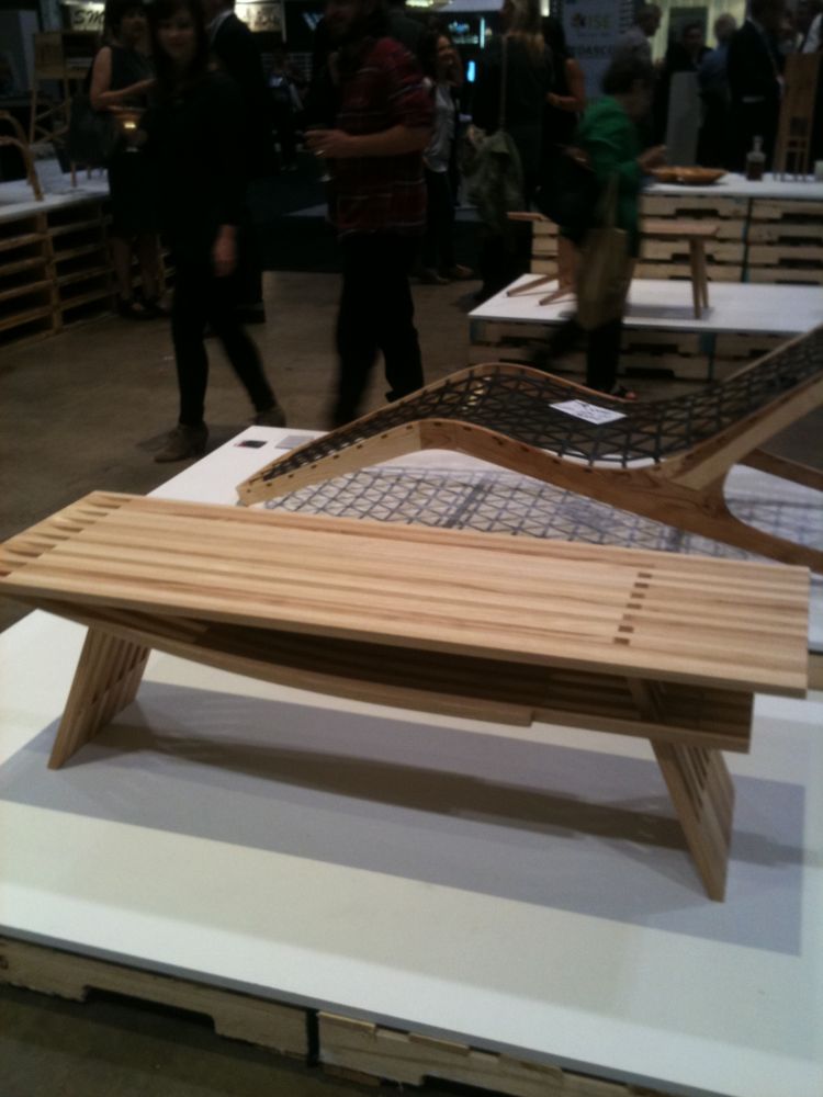 Paus + Grun Woodwork