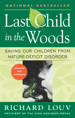 Last Child in the Woods