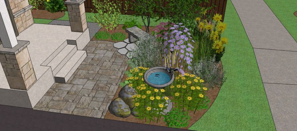 Native Garden Kit