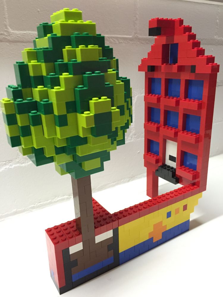 LEGO