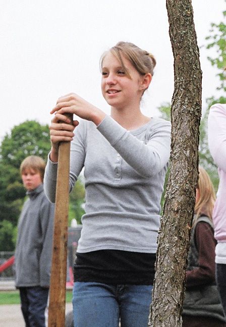 ReForest London