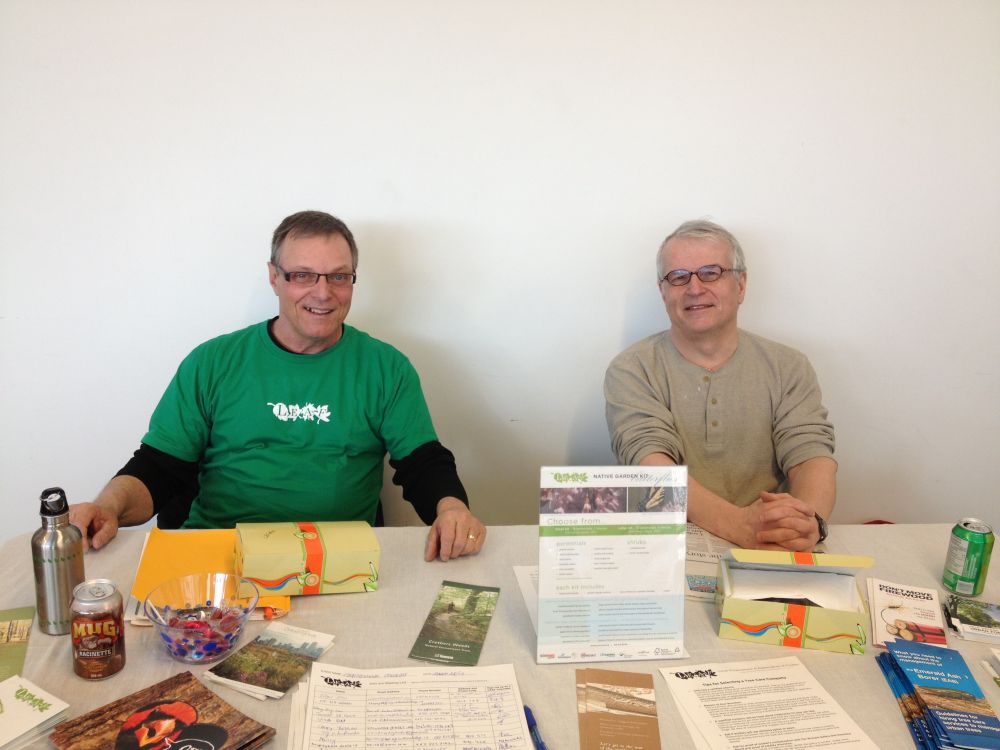 Outreach Team