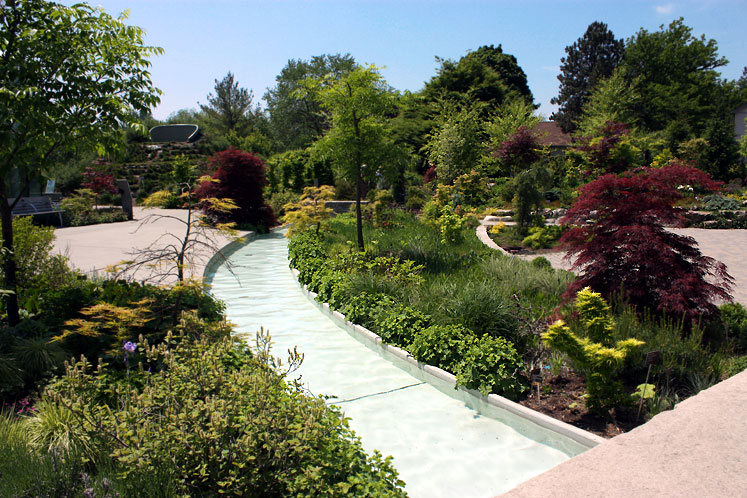 Toronto Botanical Garden