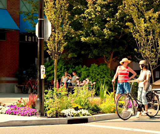 BC urban forest